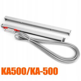   Linearne tehtnice SINO KA500 KA-500 z vmesnikom 5V 5U TTL 70 120 170 220 270 320 370 420MM