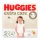 HUGGIES Extra Care 5 pleničke (11-25kg) 4v1 hipoalergene 28 kosov