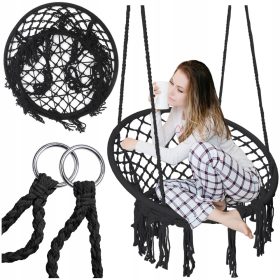 Fotel za vrt eHokery Togo 60 cm 120 kg