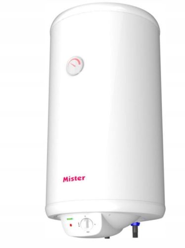 Električni Bojler Elektromet WJ MISTER 80l 1500W