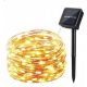 Solarna girlanda R2 1000 cm