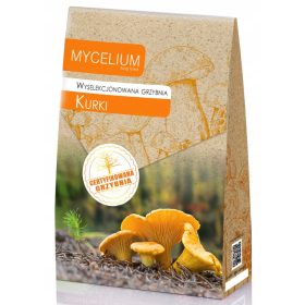  KURKI micelij 120 ml certificiran micelij