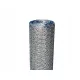 PLETILNA MREŽA za ptičarje 25x25mm/1,50m CINKANOx2-10m