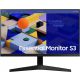Monitor LED Samsung LS24C312EAUXEN 24" Full HD 75Hz AMD FreeSync