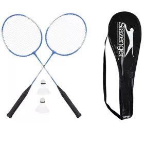 Zestaw za badminton Slazenger 620715 z loparjem