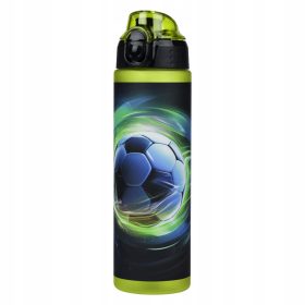 Najlonček Tritan Football 700 ml