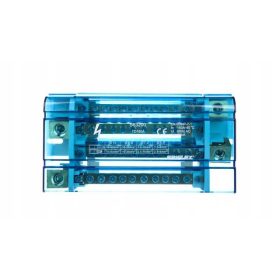 Razdelilni blok 4 polni 160A TD 160A 563200