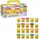 Play-Doh Kreativni komplet Super set 20 cevi