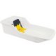 Bele sani za otroke Hamax Baby Bob 501026