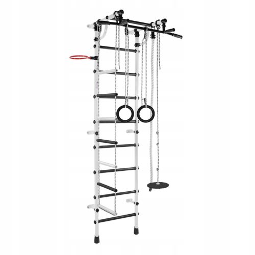Lestev za vadbo Opica Plus 230 cm x 95 cm