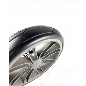 Krog 11" zadnje kolo za otroške vozičke