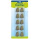 PVC ribnik 0,02 x 0 m