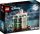 LEGO Disney Miniaturni grad z duhovi 40521