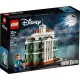 LEGO Disney Miniaturni grad z duhovi 40521