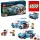 Lego Harry Potter 76424 LETAJOČI FORD ANGLIJA AVTO VOZILO