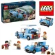 Lego Harry Potter 76424 LETAJOČI FORD ANGLIJA AVTO VOZILO