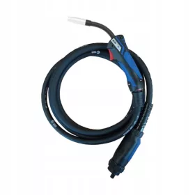 UCHWYT ZA VARILO BINZEL EVO PRO MB15 5m