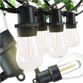 LED girlanda Celino 230 V 15 m