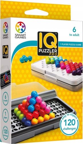 IQ Puzzler Pro Slovenian Edition