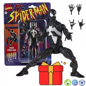   Avengers Venom Spider-Man Figurica SPIDERMAN 15CM PVC Darilo za Rojstni Dan