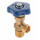 Varilni regulator jeklenke argona WP-15 s 6,9 bar