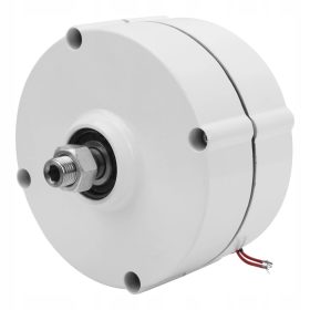 Trifazni generator z neodimskim magnetom