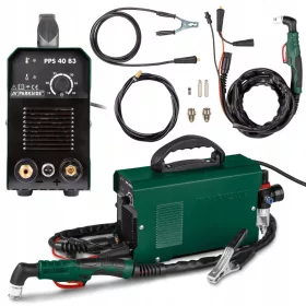 Parkside PPS 40 B3 40 A plazemski rezalnik