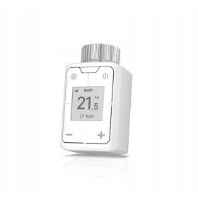 FRITZ!DECT 302 - Inteligentni termostat za pametni dom