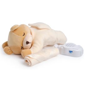 Medvedek za spanje Tummy Sleep Original - Prince Lionheart