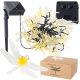 Garden Lights Ikonka 650 cm Solar