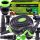 rpalka za ribnik Aqua Nova 14 W 2501 - 5000 l/h