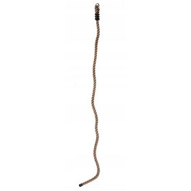   Plezalna vrv za otroke za igrišče, debeline 26 mm, dolžine 200 cm