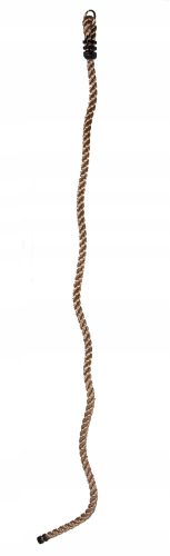 Plezalna vrv za otroke za igrišče, debeline 26 mm, dolžine 200 cm