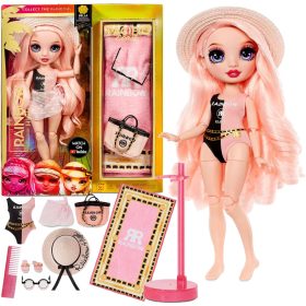    Lutka MGA Entertainment Rainbow High Modna lutka Bella Parker Pacific Coast