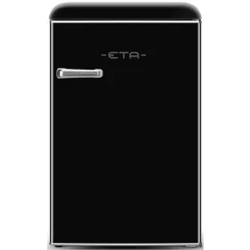  ETA 253790020E enovratni hladilnik, črn