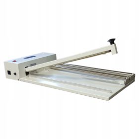 ZGRZEWARKA ZA FOLIJO 45CM REZALNA ŽICA ZA VREČKE