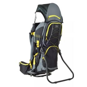   Potovalna torba Quokka za udobno in varno prenašanje otroka med pohodi