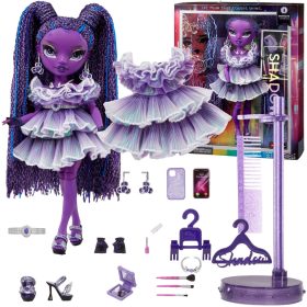    Lutka LOL Surprise OMG Shadow High Monique Verbena 583059 Shadow High