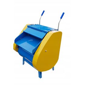  ELEKTRIČNA 3KW PREGRADA ZA KABLE, 50MM