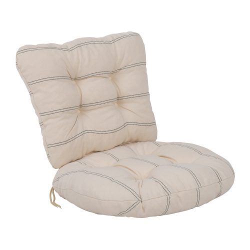 Blazine za fotelj Maroko iz ratana 55 cm Patio