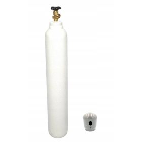 Jeklenka medicinskega kisika 10L