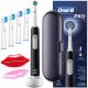  Oral-B Pro Series 1 električna zobna ščetka + 3 drugi izdelki