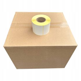 Termalne nalepke 58x43 / 800 za CAS tehtnice, 44 kosov