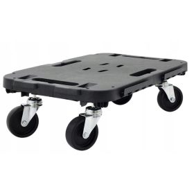 Wózek transportowy PLATFORMA 543 kg