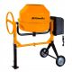 Betonski mešalnik Riwall Pro JS160 160/1300 HAM