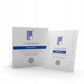 Zdravilo za boleče bradavice Multi-Mam 12 kosov