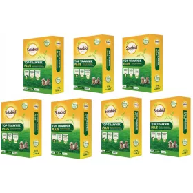 Organsko gnojilo, naravni SBM granulat 24,5 kg 24,5 l