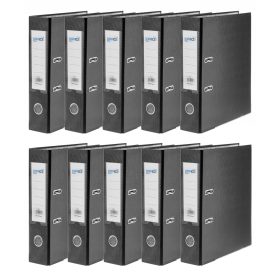 rni registrator s trakom A4 - 75 mm OFFICE