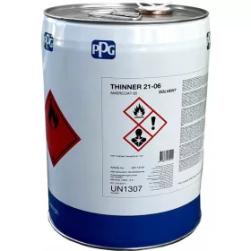 Sigma Redčilo 21-06 za Poliuretanske Barve 20 l