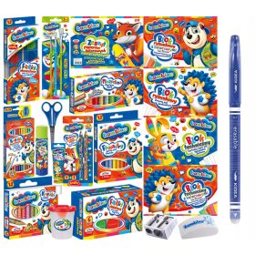 olski komplet Bambino za prvi razred šole